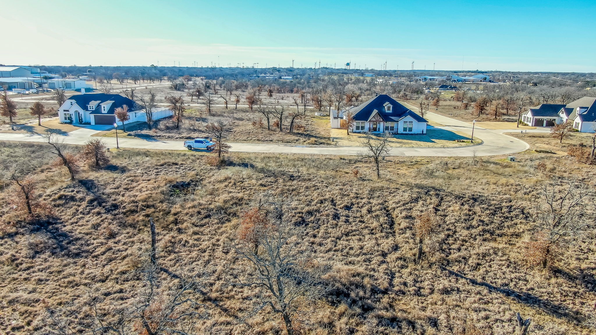 LOT 21 Louisville Circle, Jacksboro, TX, 76458 | 20525417 | Realty Texas LLC