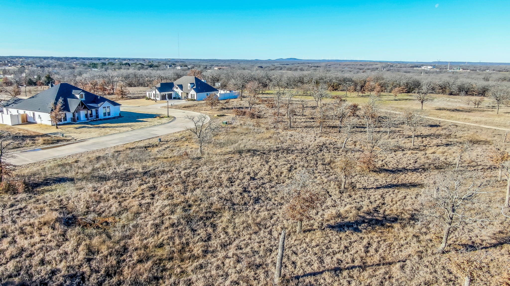 LOT 21 Louisville Circle, Jacksboro, TX, 76458 | 20525417 | Realty Texas LLC