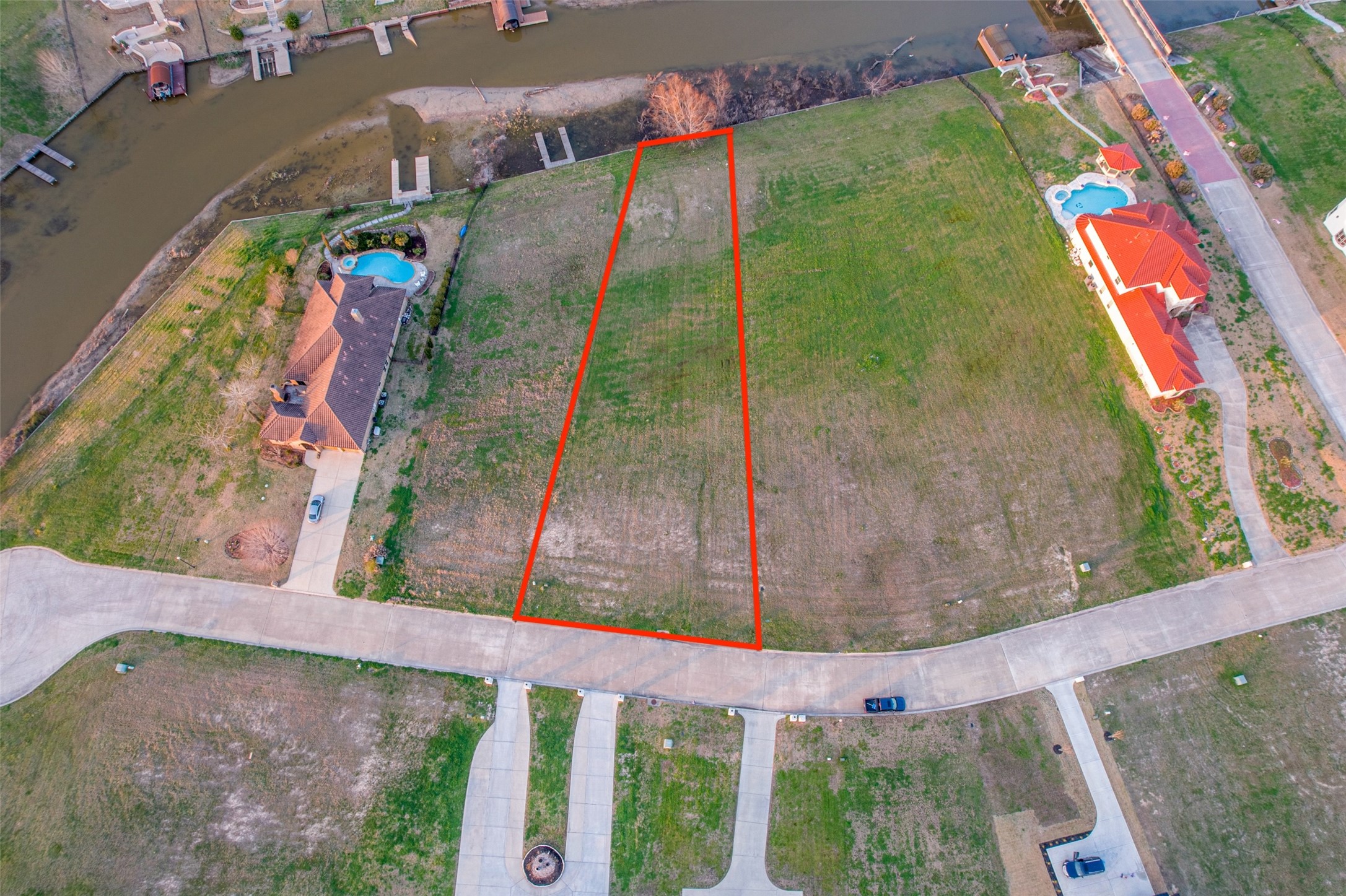 11686 Renaissance Drive , Montgomery, TX, 77356 | 48952545 | Realty Texas LLC