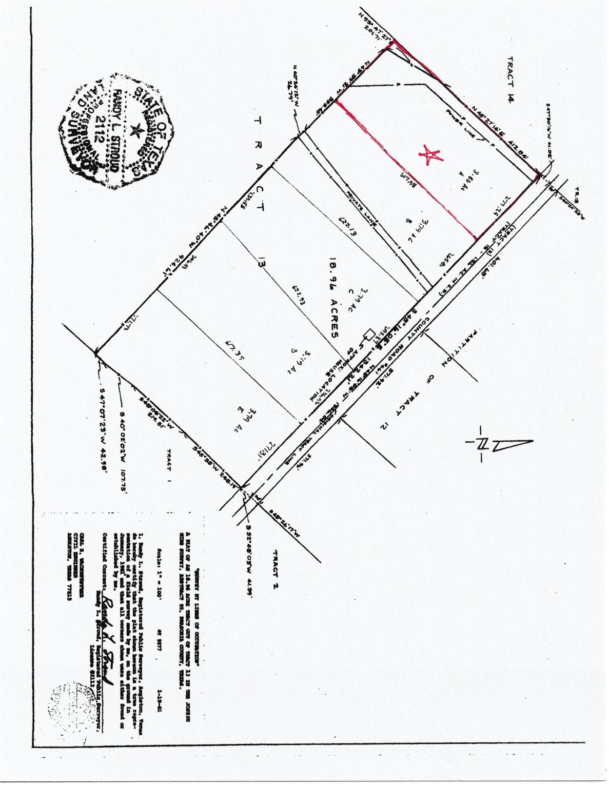 000 County Road 461 , Brazoria, TX, 77422 | 44953922 | Realty Texas LLC