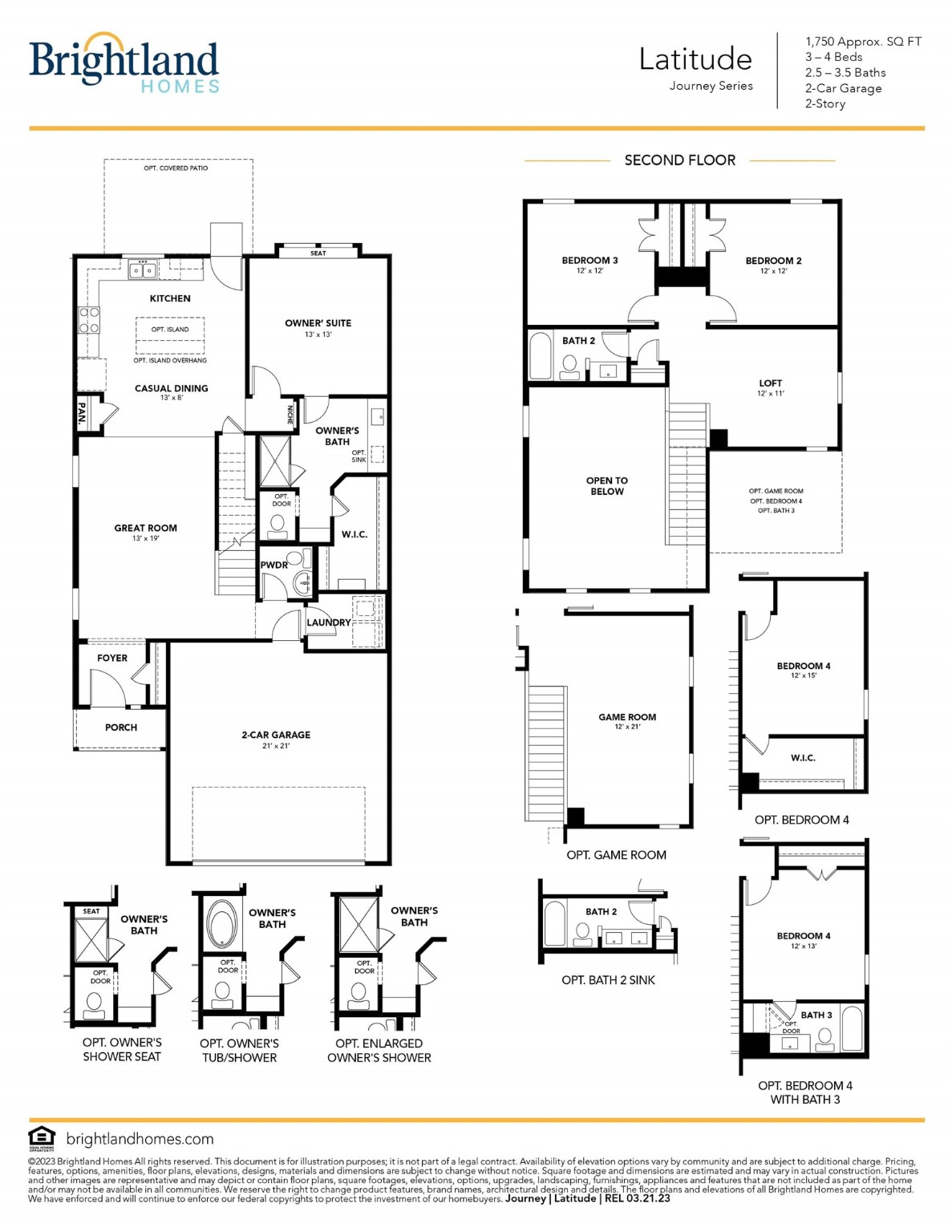 12862 Hannah Springs Lane , Magnolia, TX, 77354 | 95164533 | Realty Texas LLC