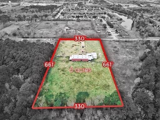 2000 Rodeo Bend Road , Dickinson, TX, 77539 | 5225182 | Realty Texas LLC