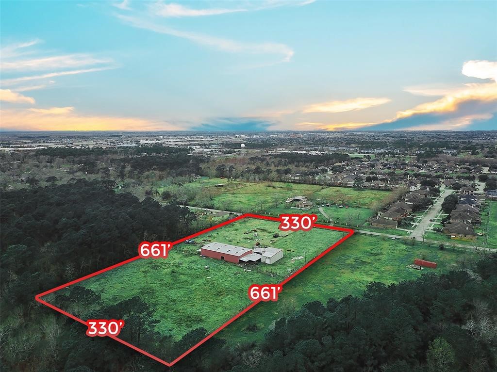2000 Rodeo Bend Road , Dickinson, TX, 77539 | 5225182 | Realty Texas LLC