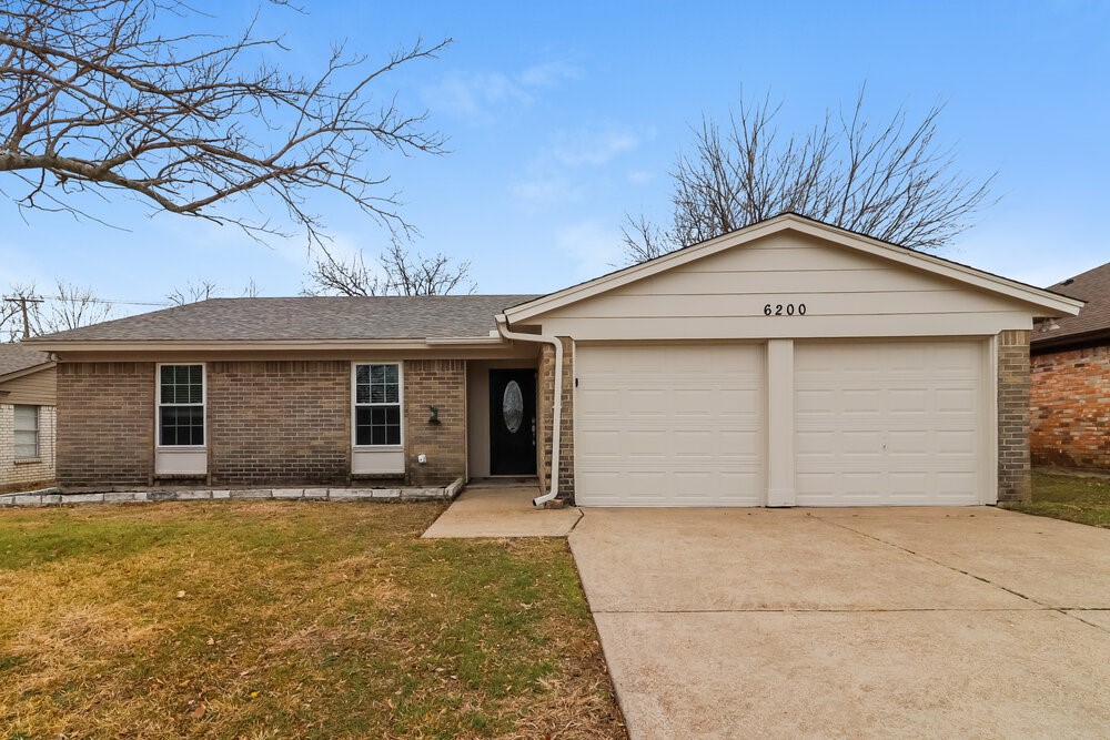 6200 Kary Lynn Drive S , Watauga, TX, 76148 | 20546365 | Realty Texas LLC