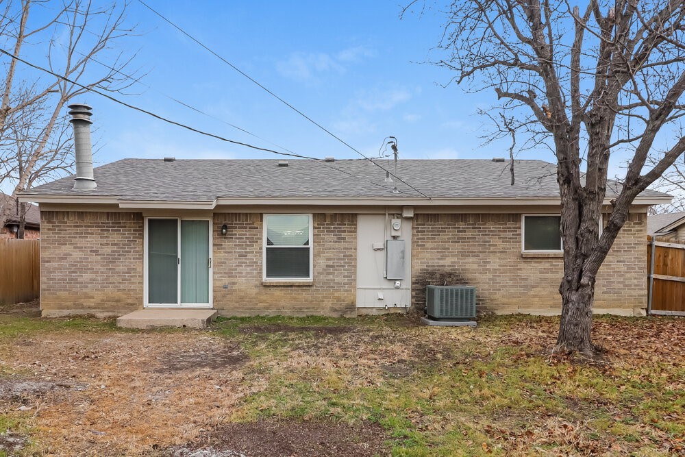 6200 Kary Lynn Drive S , Watauga, TX, 76148 | 20546365 | Realty Texas LLC