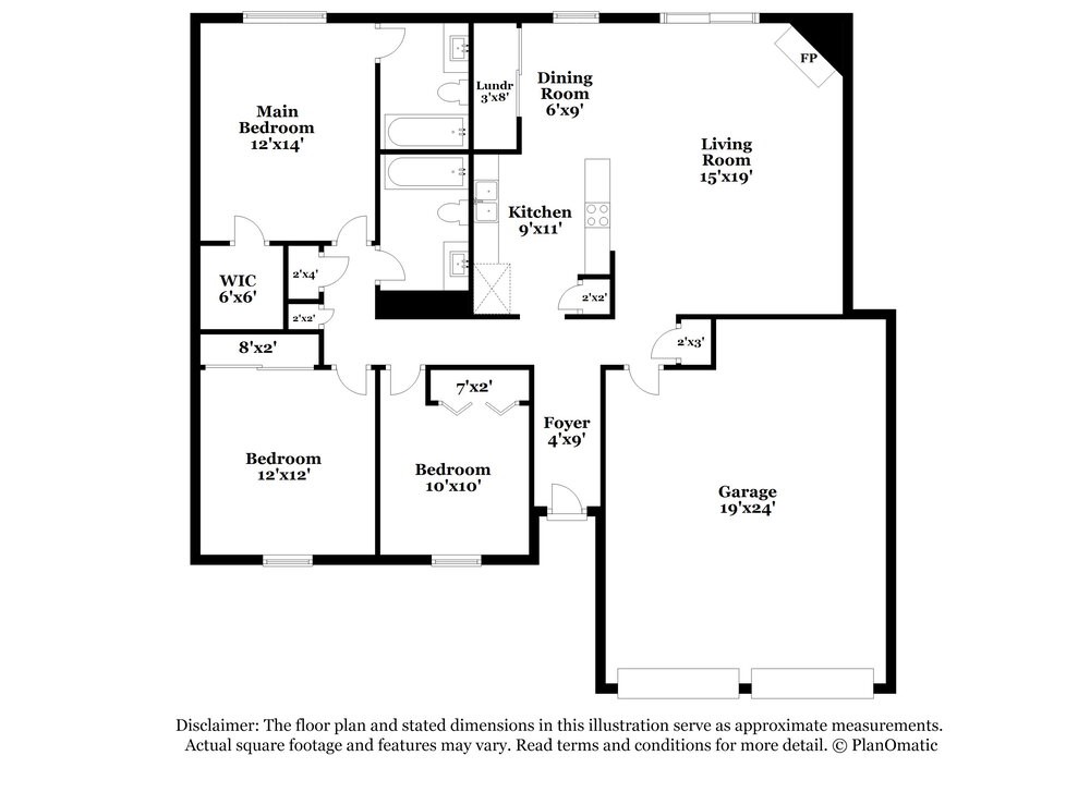 6200 Kary Lynn Drive S , Watauga, TX, 76148 | 20546365 | Realty Texas LLC