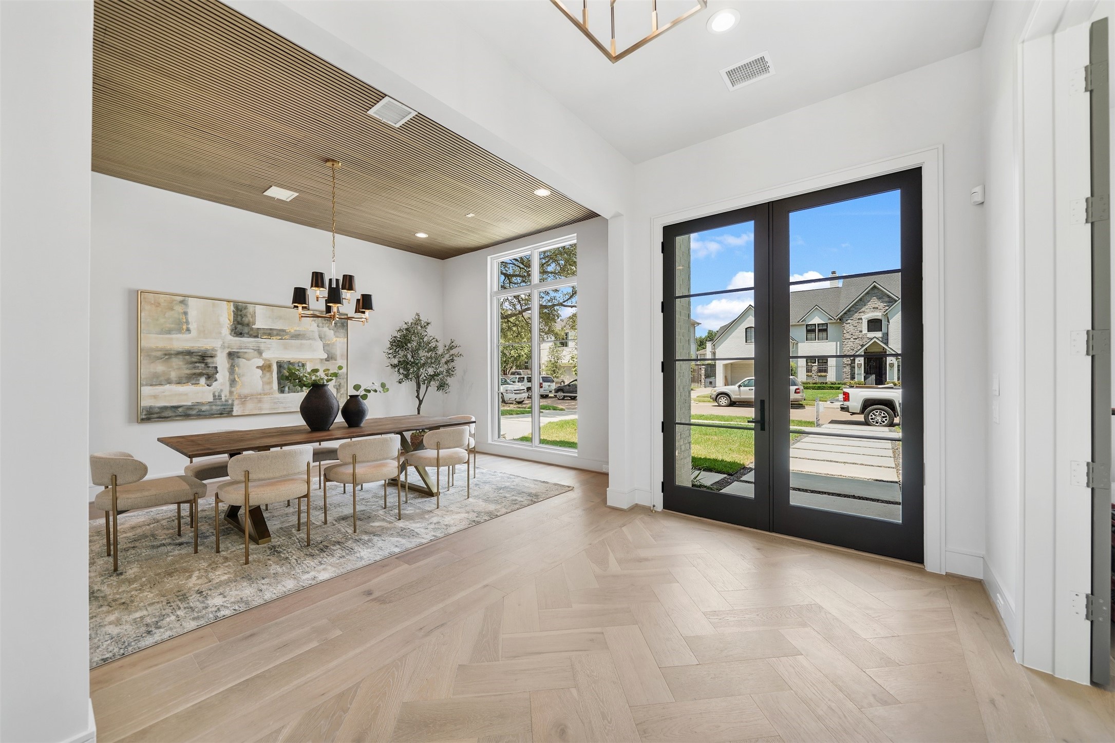 1222 Glourie Drive , Hilshire Village, TX, 77055 | 94339697 | Realty Texas LLC