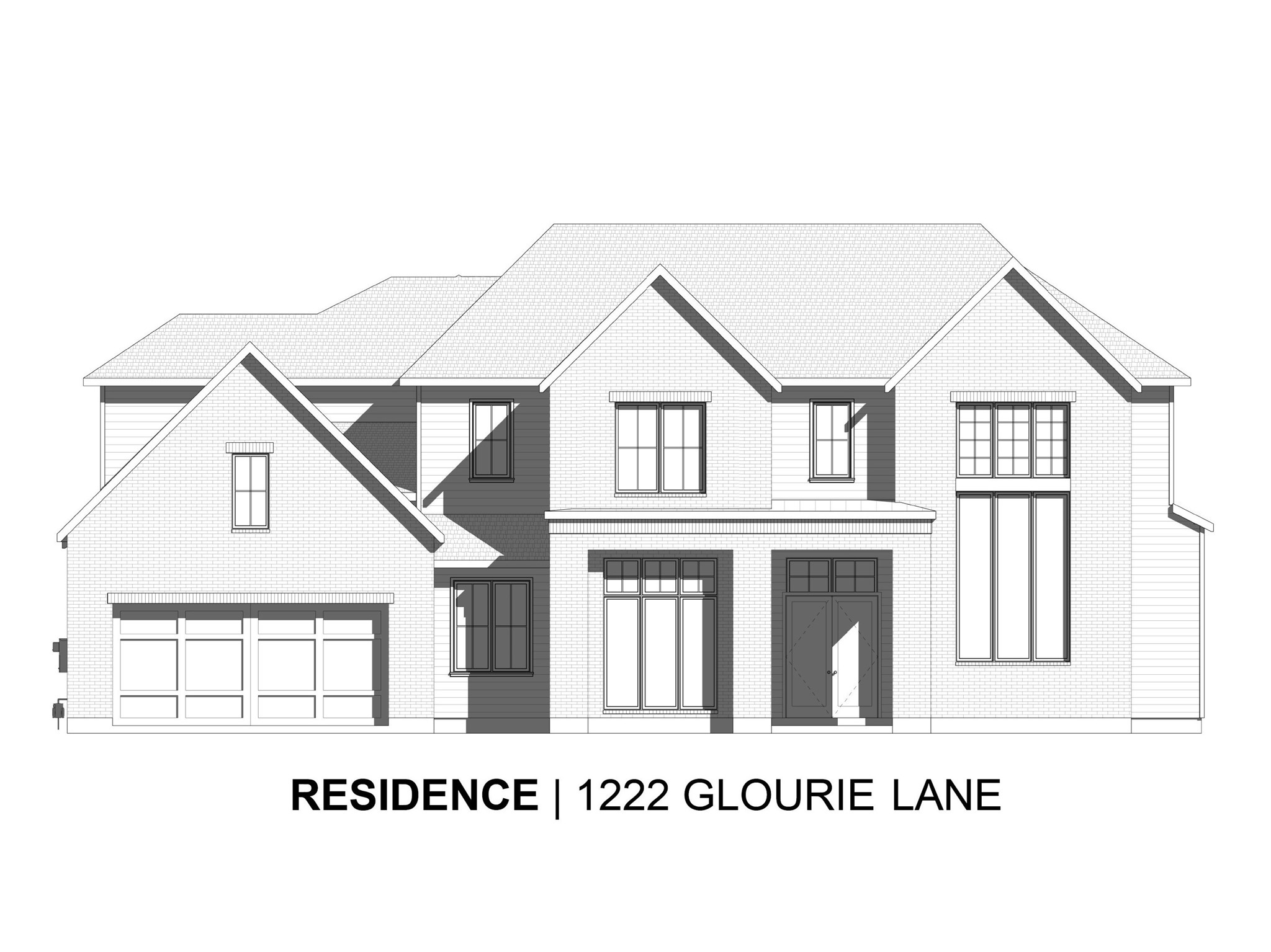 1222 Glourie Drive , Hilshire Village, TX, 77055 | 94339697 | Realty Texas LLC