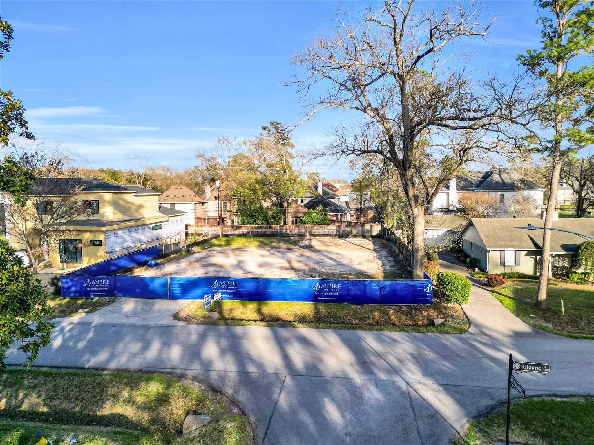 1222 Glourie Drive , Hilshire Village, TX, 77055 | 94339697 | Realty Texas LLC