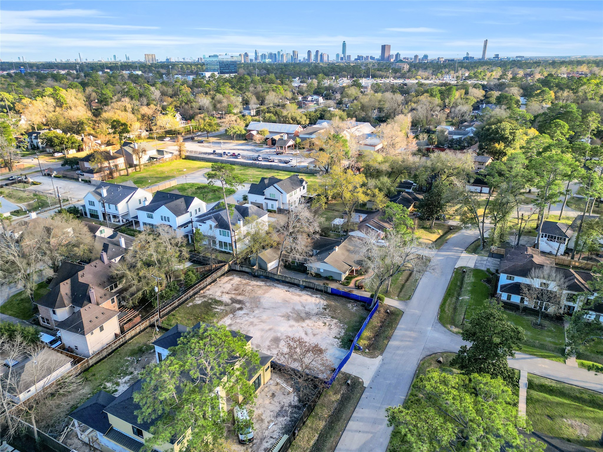 1222 Glourie Drive , Hilshire Village, TX, 77055 | 94339697 | Realty Texas LLC