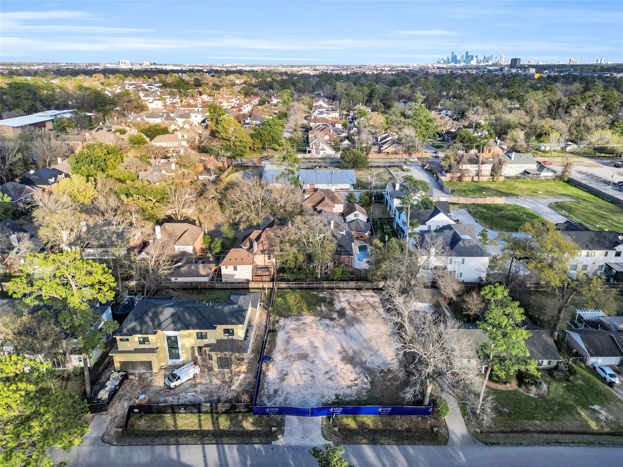 1222 Glourie Drive , Hilshire Village, TX, 77055 | 94339697 | Realty Texas LLC