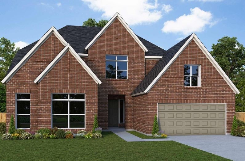 21935 Glasswing Drive , Cypress, TX, 77433 | 22297805 | Realty Texas LLC