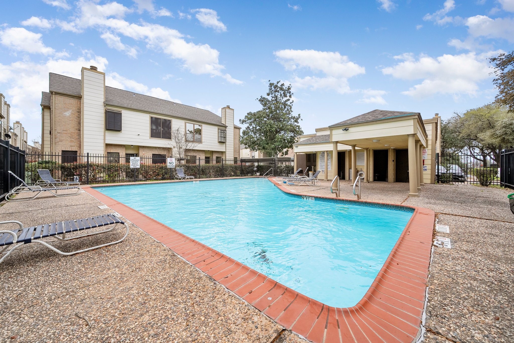 8299 Cambridge Street 1003 , Houston, TX, 77054 | 71819523 | Realty Texas LLC