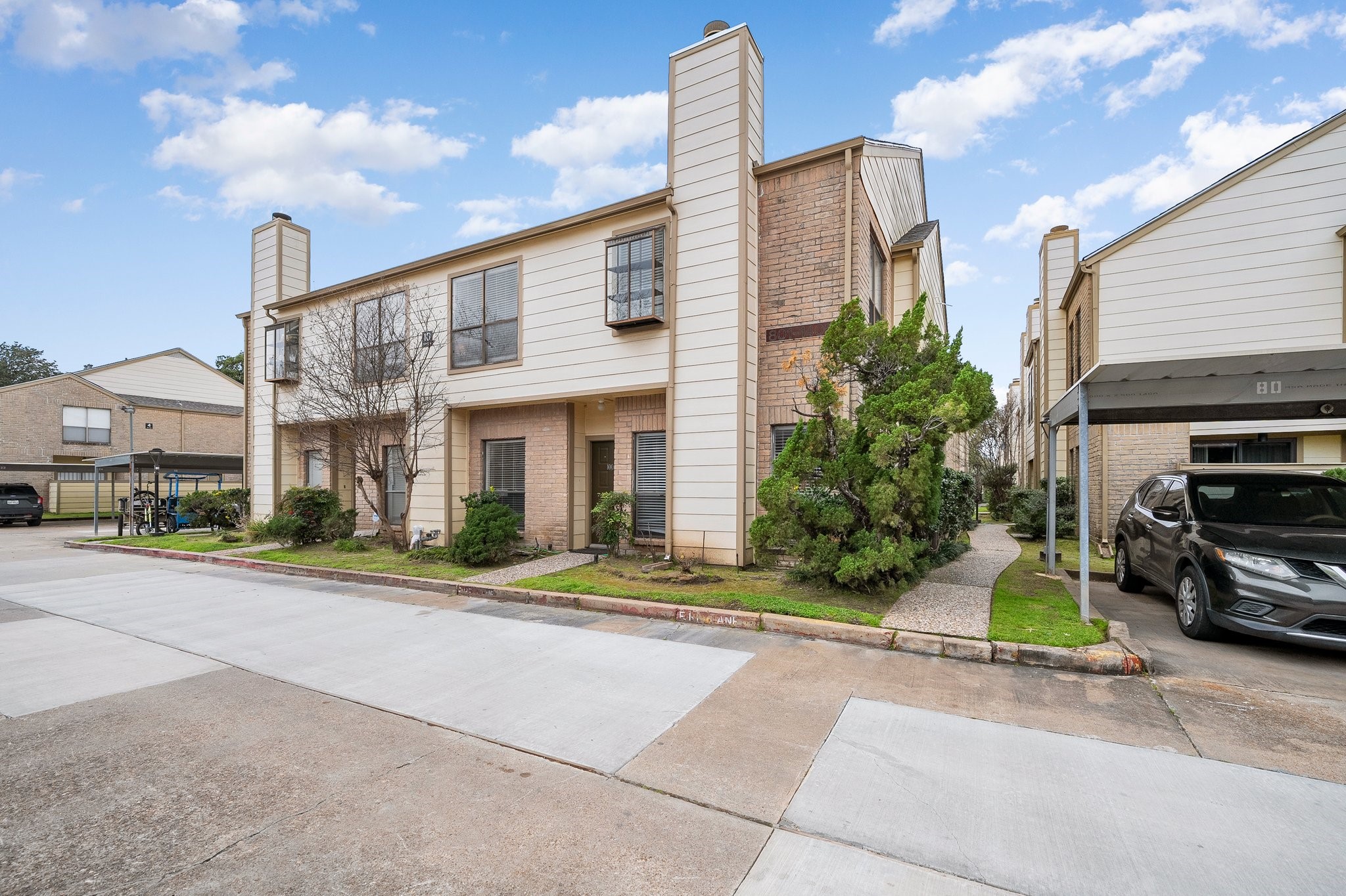 8299 Cambridge Street 1003 , Houston, TX, 77054 | 71819523 | Realty Texas LLC