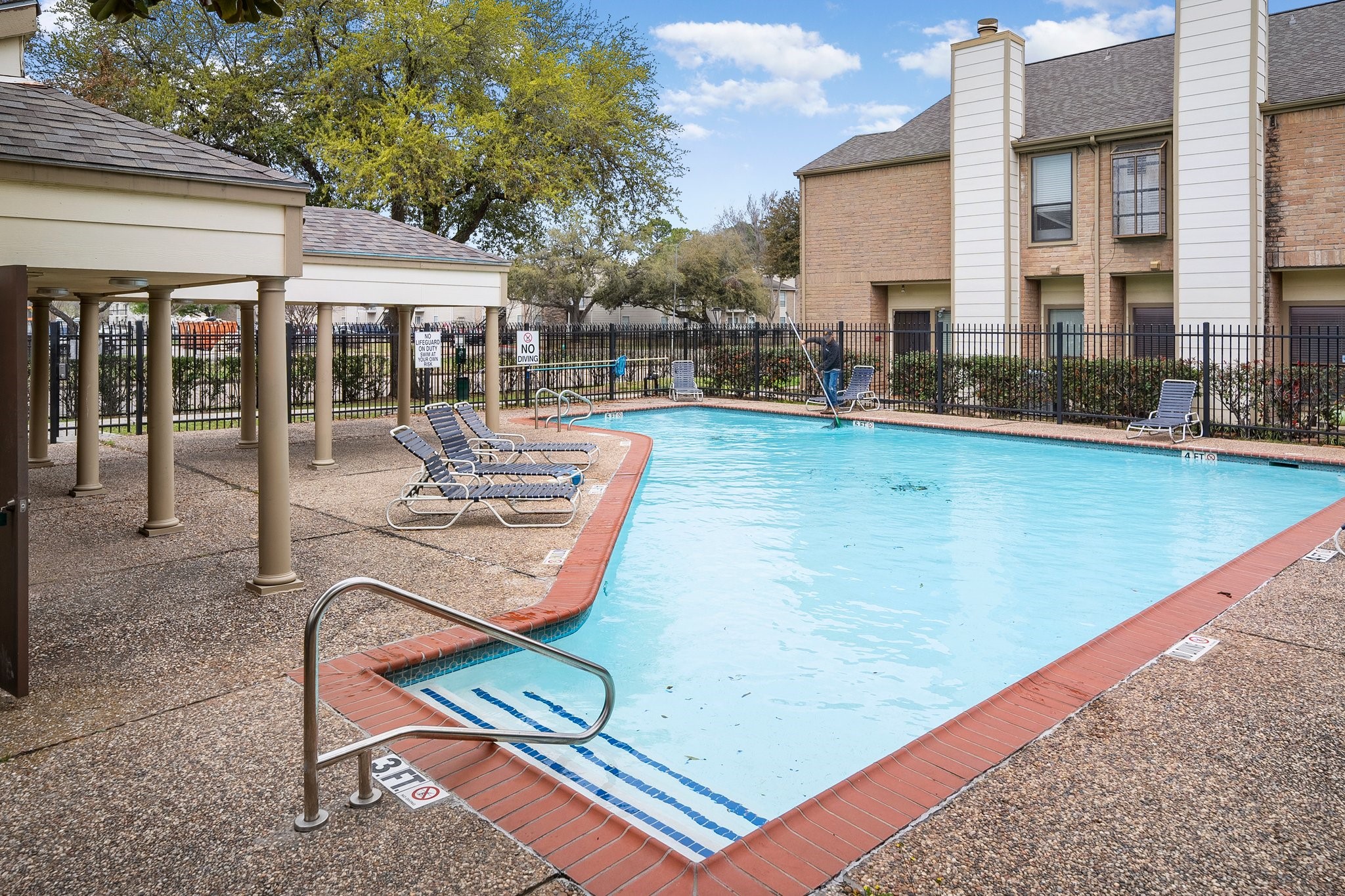 8299 Cambridge Street 1003 , Houston, TX, 77054 | 71819523 | Realty Texas LLC