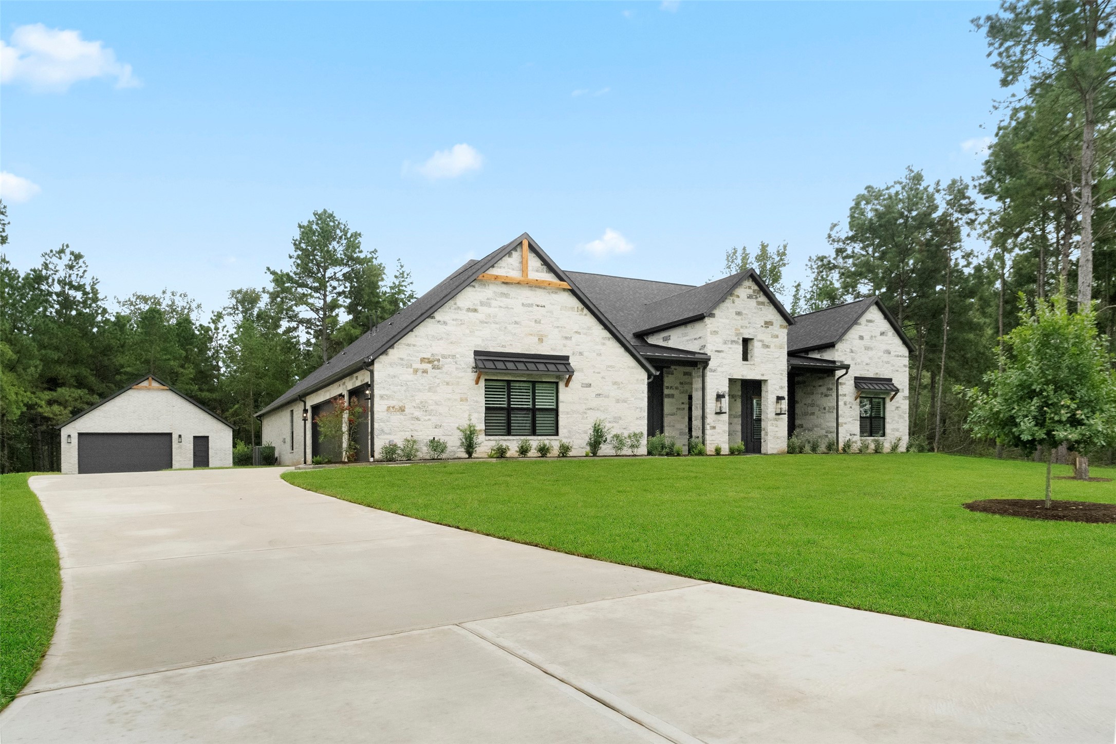 7451 High Meadow Ridge Drive , Montgomery, TX, 77316 | 15667895 | Realty Texas LLC