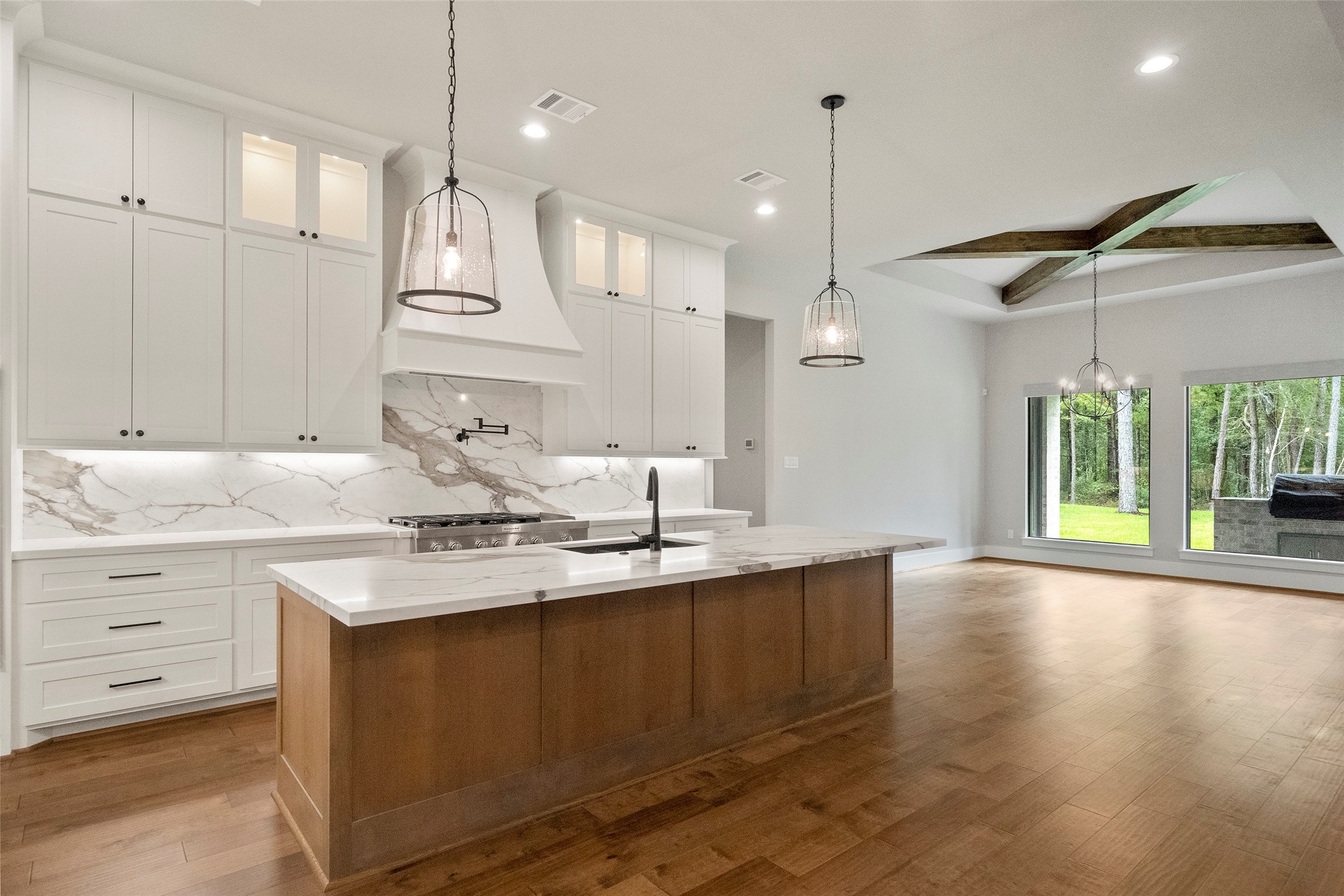7451 High Meadow Ridge Drive , Montgomery, TX, 77316 | 15667895 | Realty Texas LLC