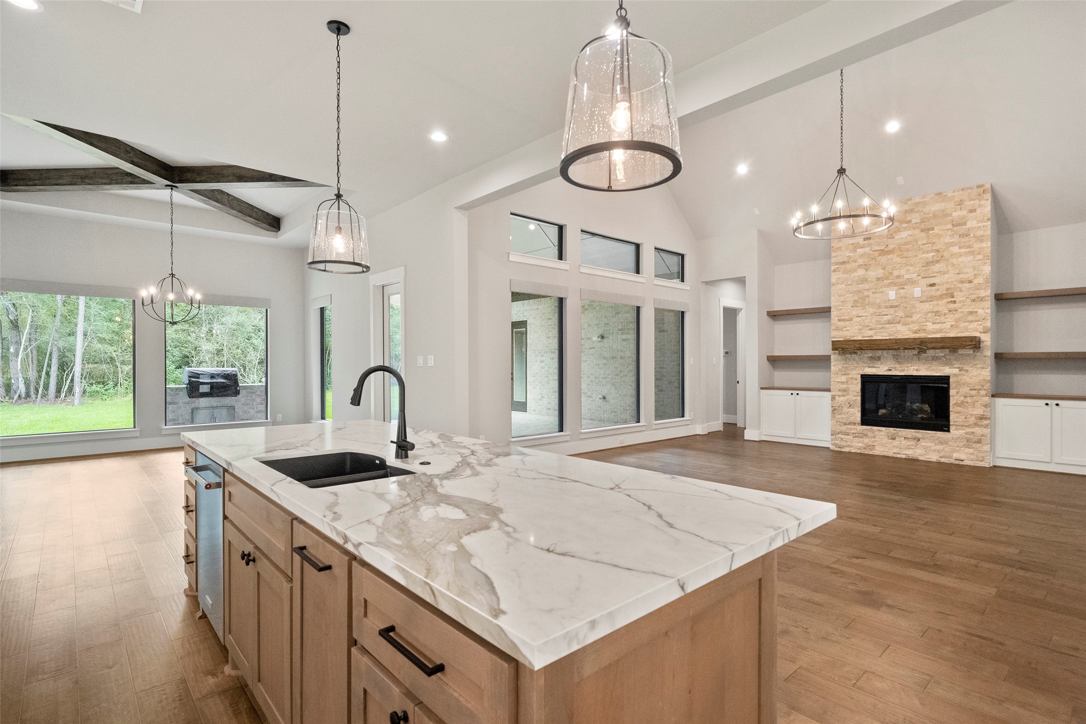 7451 High Meadow Ridge Drive , Montgomery, TX, 77316 | 15667895 | Realty Texas LLC