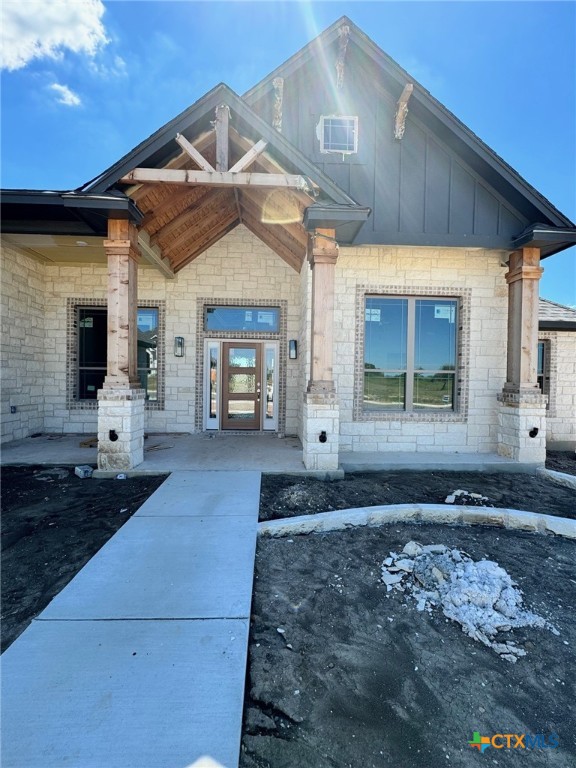 915 Bending Branch Way , Temple, TX, 76502 | 535309 | Realty Texas LLC