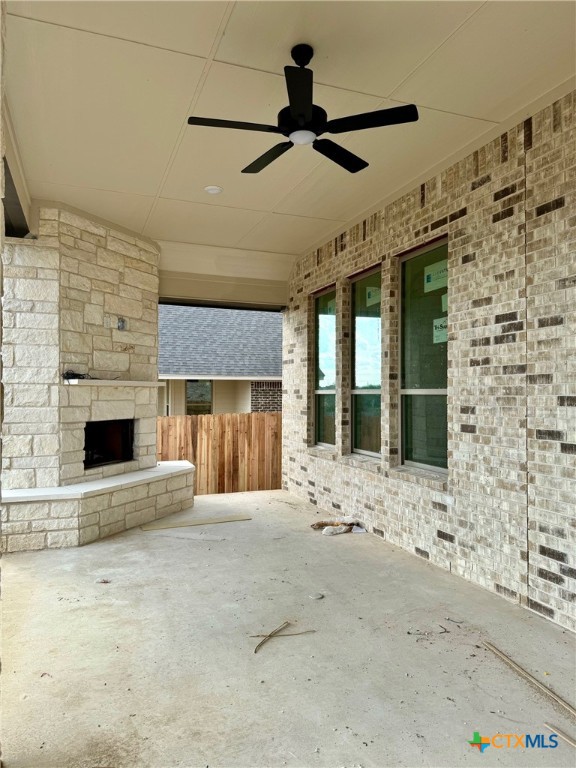 915 Bending Branch Way , Temple, TX, 76502 | 535309 | Realty Texas LLC