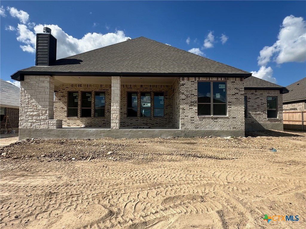 915 Bending Branch Way , Temple, TX, 76502 | 535309 | Realty Texas LLC