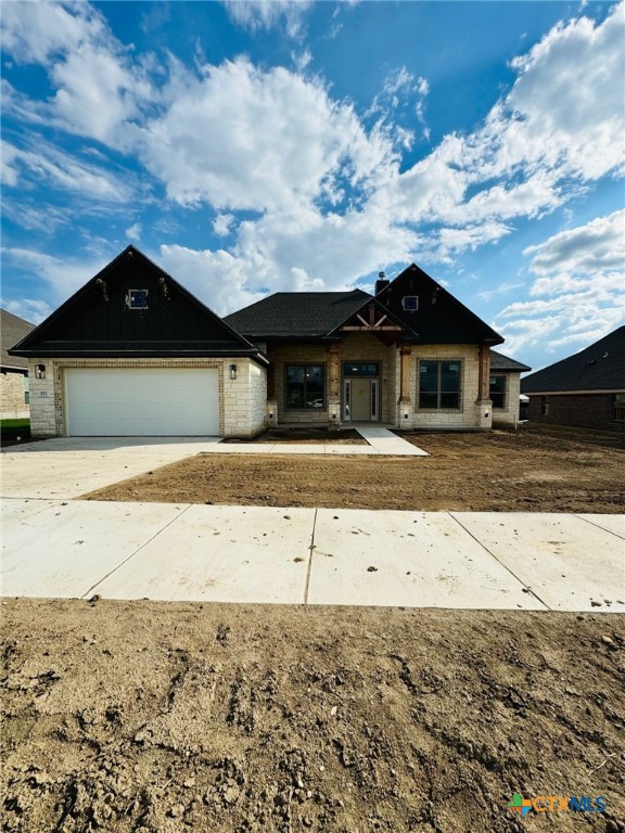 915 Bending Branch Way , Temple, TX, 76502 | 535309 | Realty Texas LLC