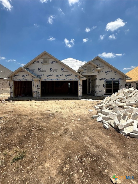911 Bending Branch Way , Temple, TX, 76502 | 535302 | Realty Texas LLC