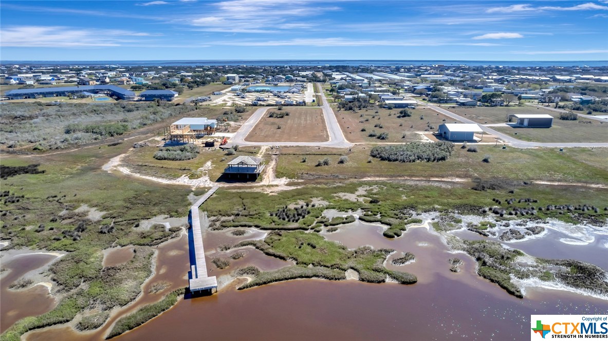 Lot 12 Boca Grande Loop, Port O'Connor, TX, 77982 | 534467 | Realty Texas LLC