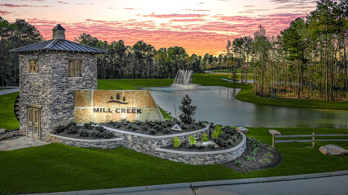 40615 Pine Spruce Lane , Magnolia, TX, 77354 | 97124469 | Realty Texas LLC