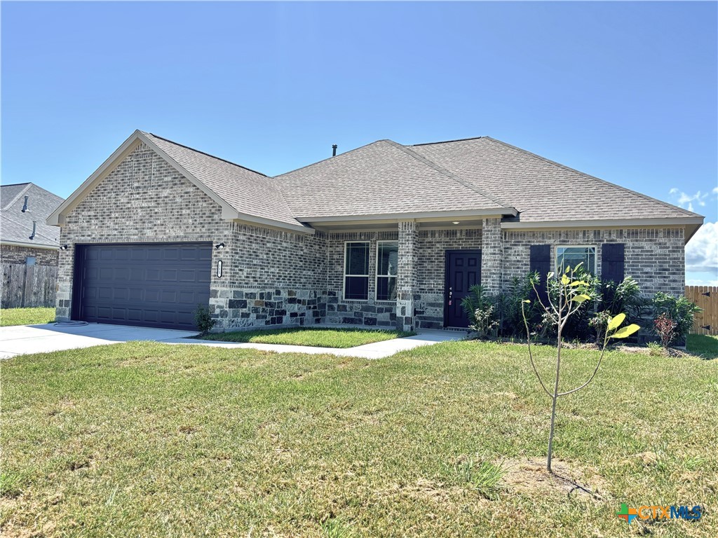111 Agate Way , Port Lavaca, TX, 77979 | 535383 | Realty Texas LLC