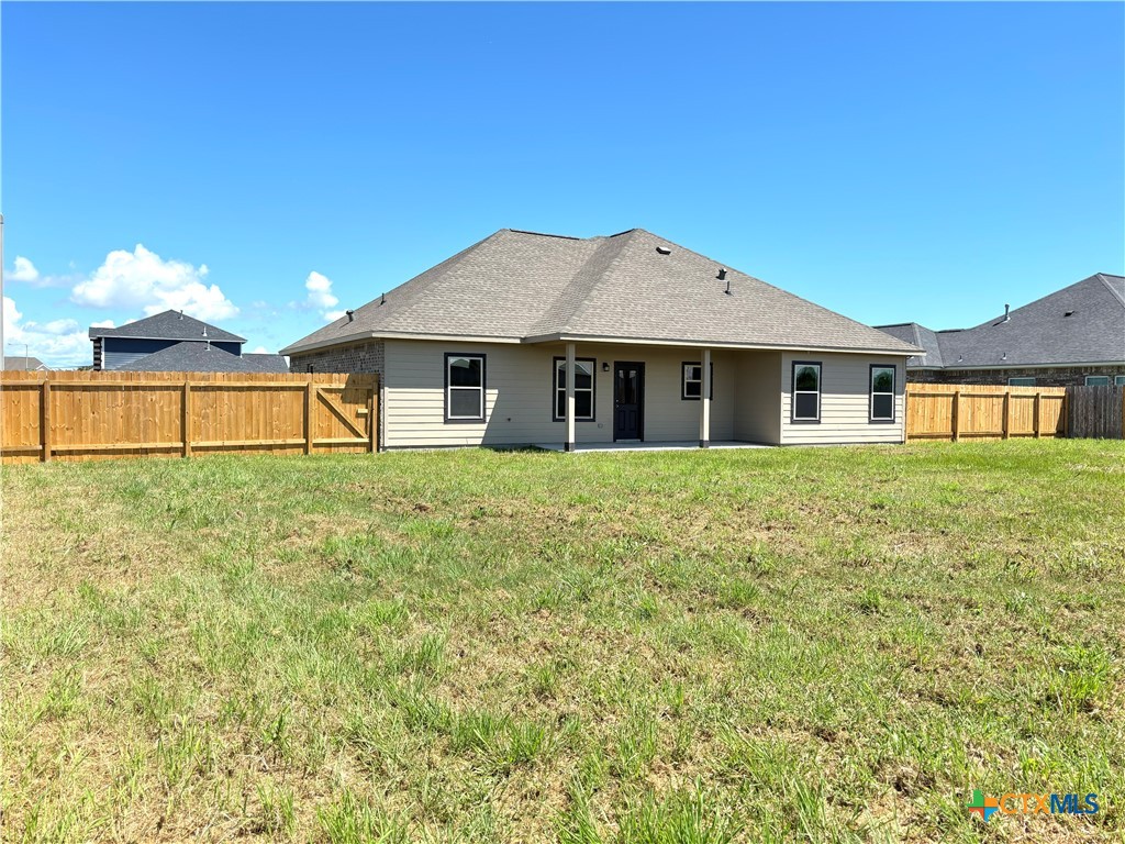 111 Agate Way , Port Lavaca, TX, 77979 | 535383 | Realty Texas LLC