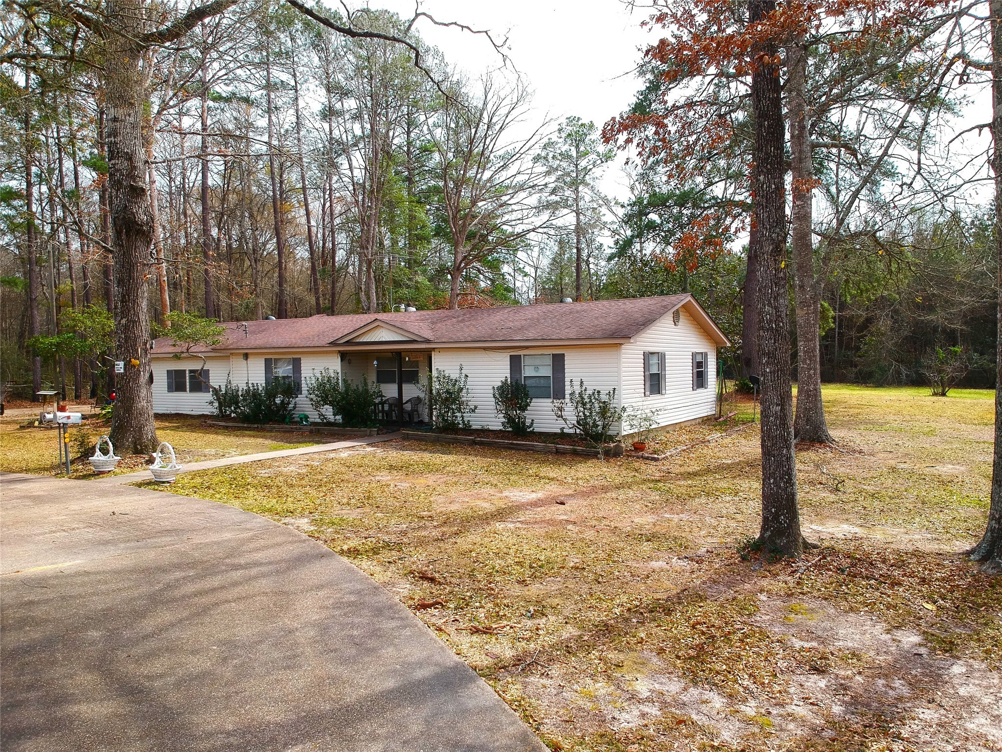 13328 FM 1746 , Woodville, TX, 75979 | 45300998 | Realty Texas LLC