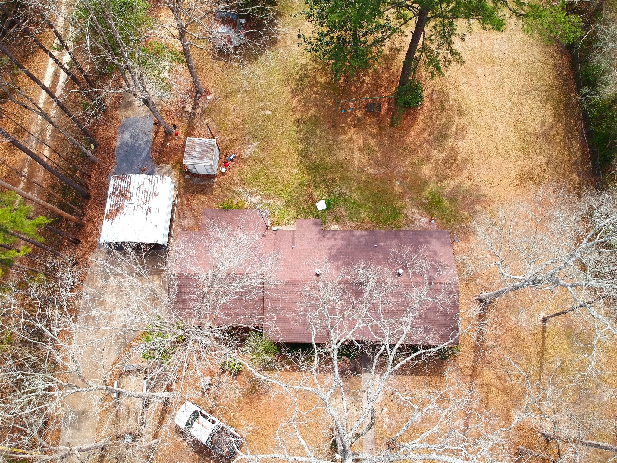 13328 FM 1746 , Woodville, TX, 75979 | 45300998 | Realty Texas LLC
