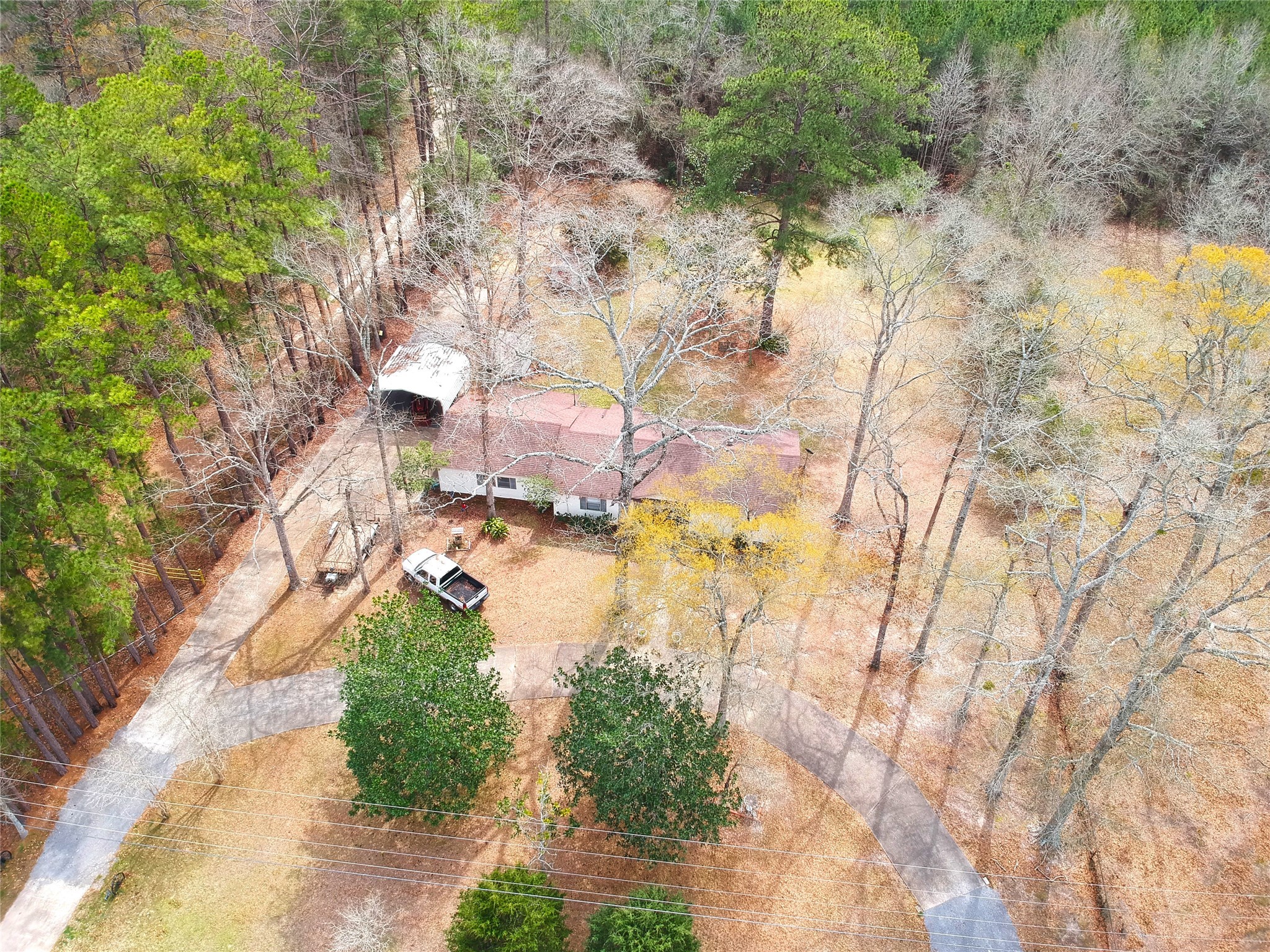 13328 FM 1746 , Woodville, TX, 75979 | 45300998 | Realty Texas LLC