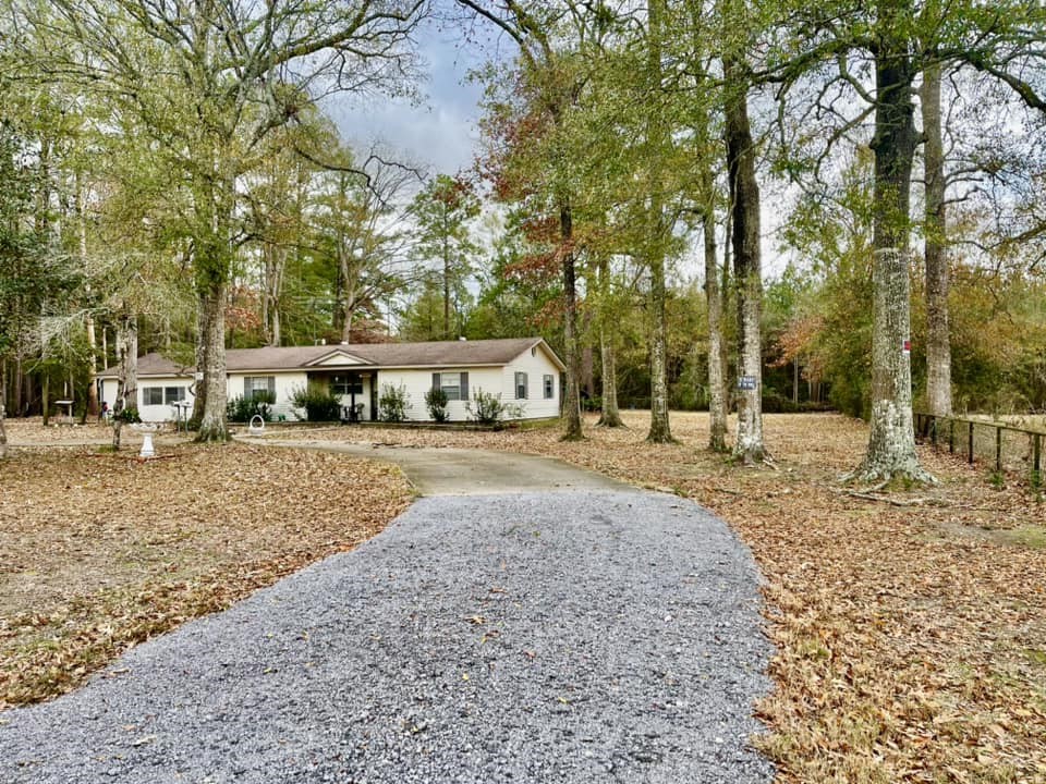 13328 FM 1746 , Woodville, TX, 75979 | 45300998 | Realty Texas LLC