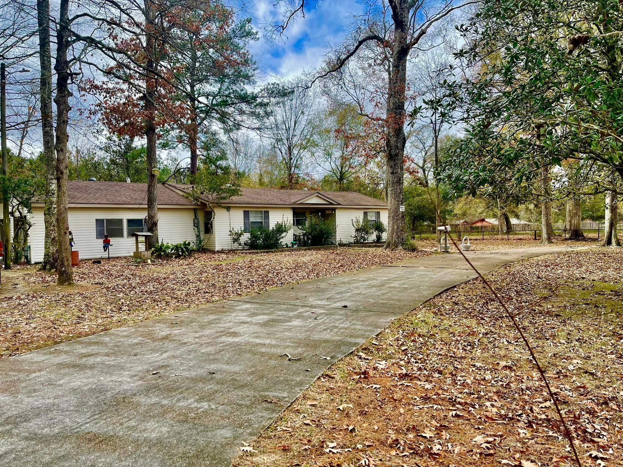13328 FM 1746 , Woodville, TX, 75979 | 45300998 | Realty Texas LLC