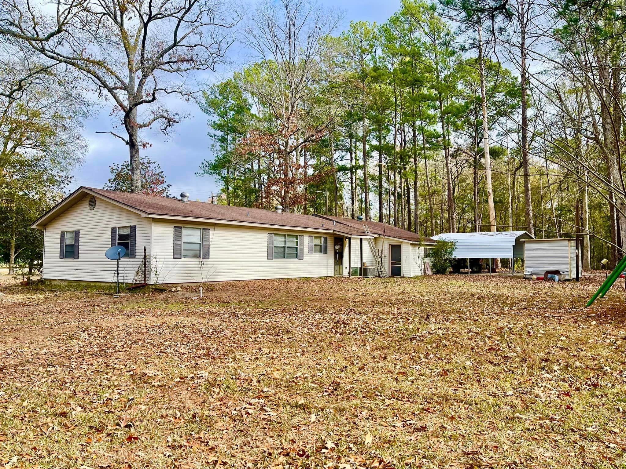 13328 FM 1746 , Woodville, TX, 75979 | 45300998 | Realty Texas LLC