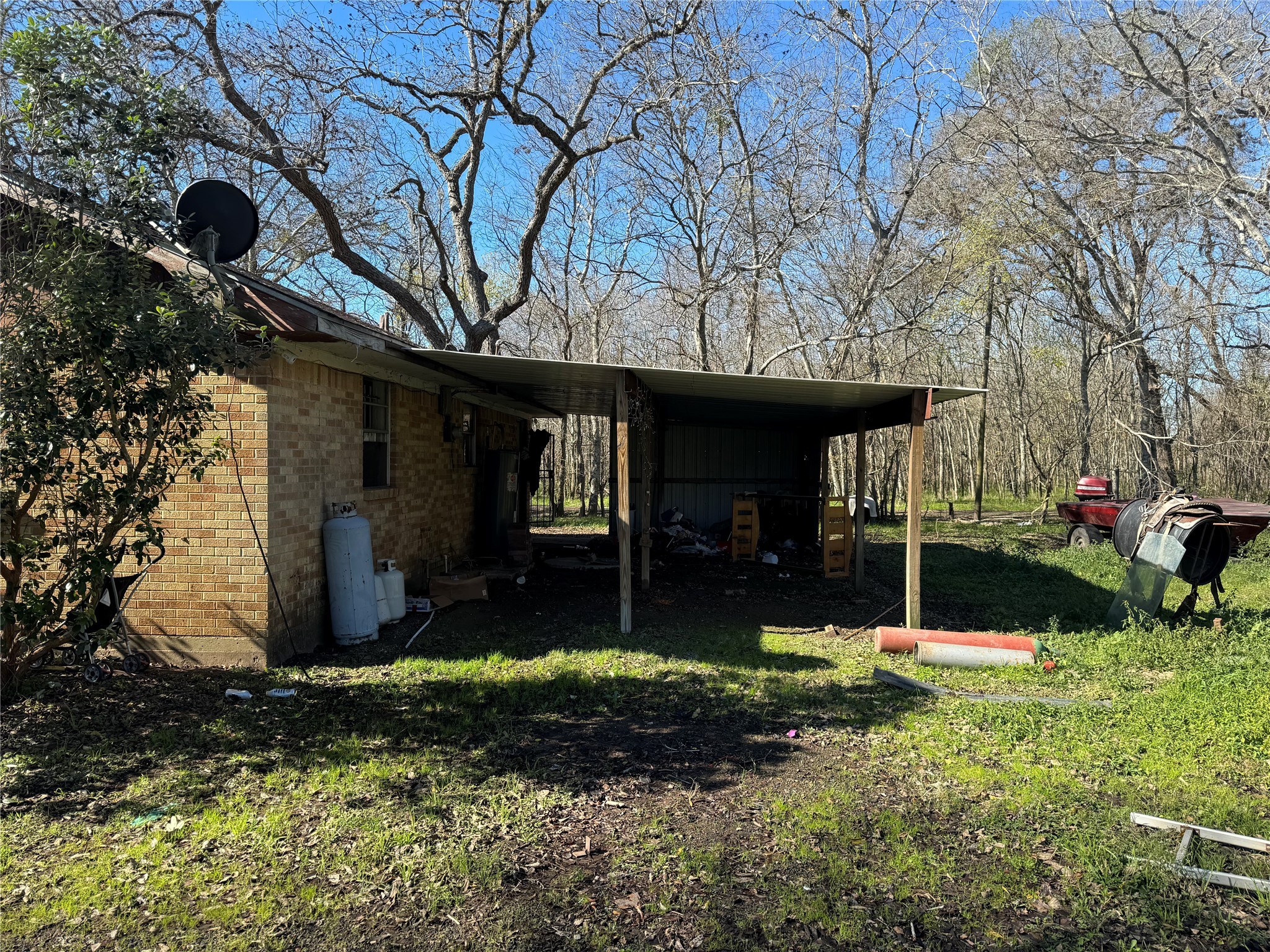 14127 Fm 2759 , Thompsons, TX, 77481 | 64849899 | Realty Texas LLC