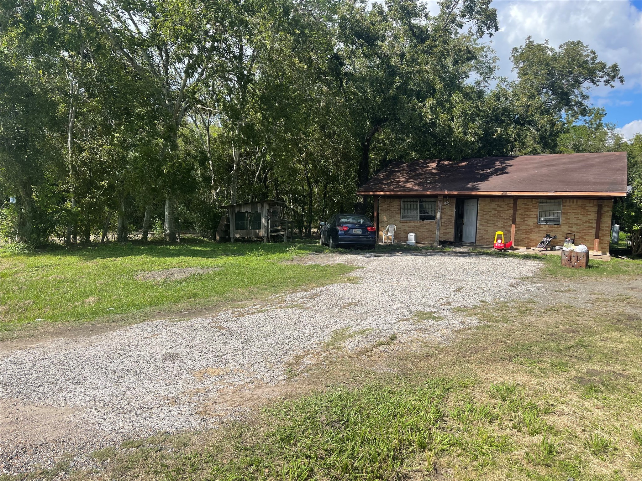 14127 Fm 2759 , Thompsons, TX, 77481 | 64849899 | Realty Texas LLC