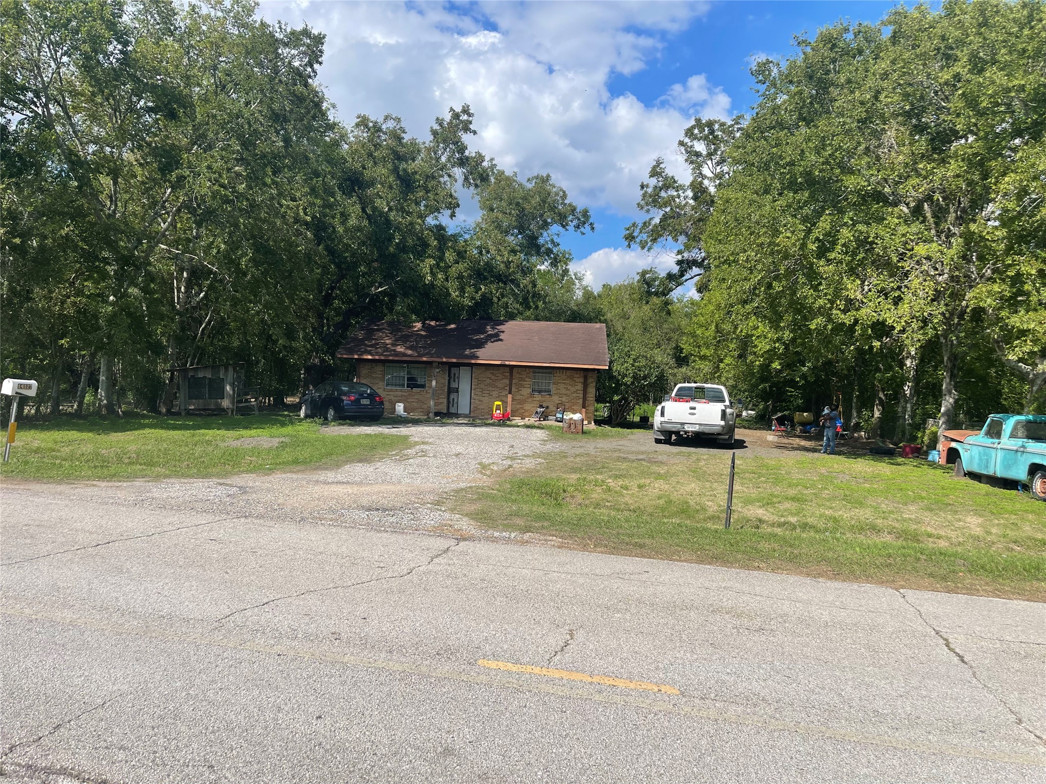 14127 Fm 2759 , Thompsons, TX, 77481 | 64849899 | Realty Texas LLC