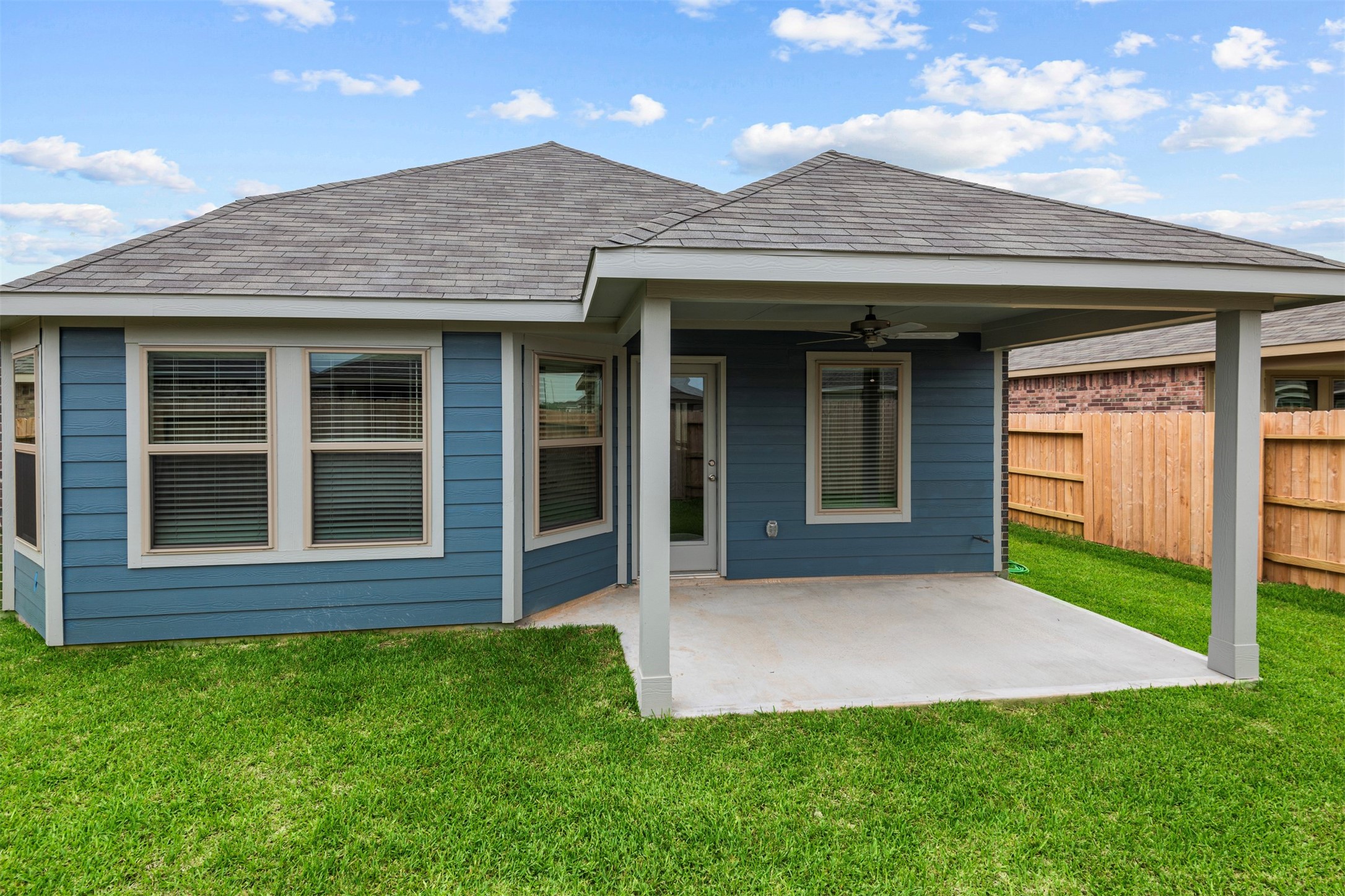 3310 Spanish Oak Lane , Rosenberg, TX, 77471 | 41753575 | Realty Texas LLC