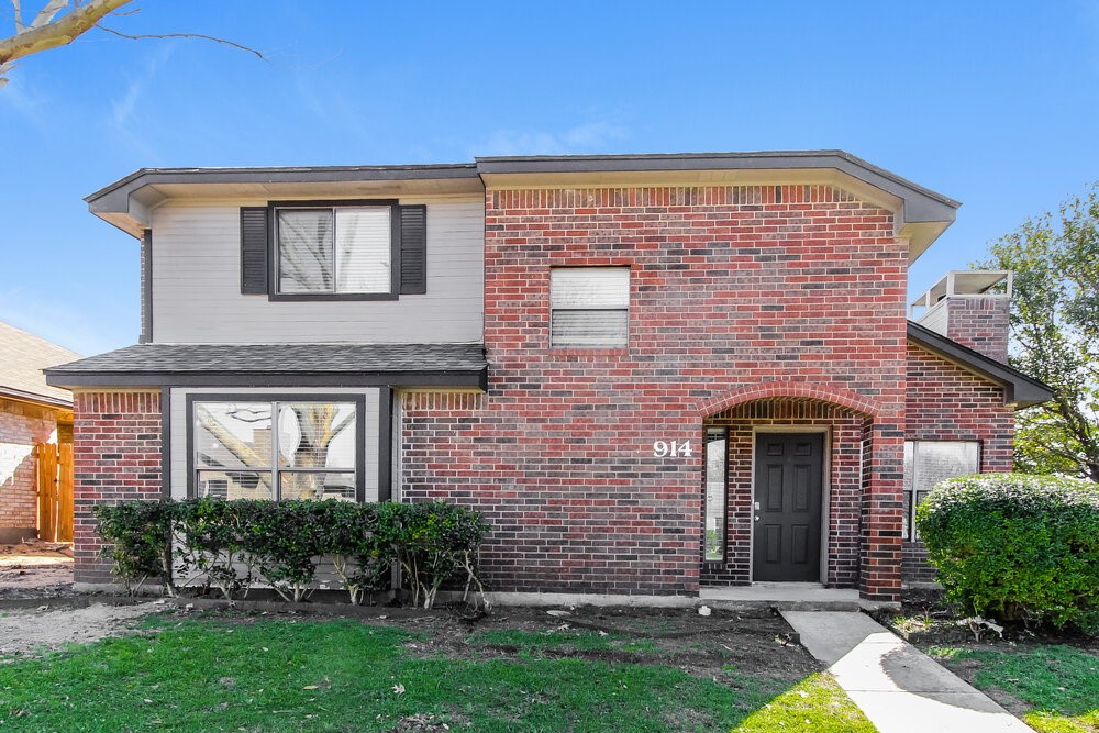 914 Wayne Avenue , Duncanville, TX, 75137 | 20547051 | Realty Texas LLC