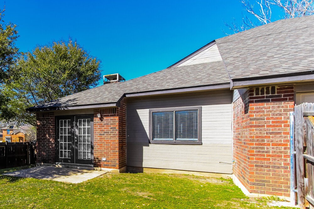 914 Wayne Avenue , Duncanville, TX, 75137 | 20547051 | Realty Texas LLC