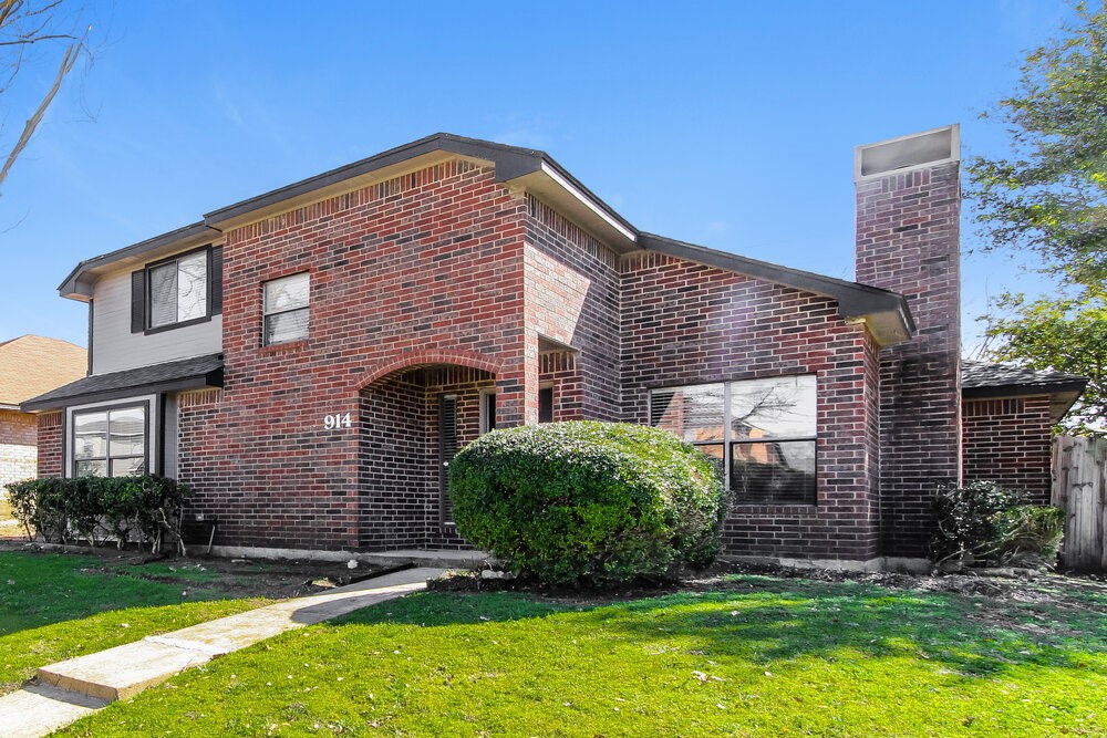 914 Wayne Avenue , Duncanville, TX, 75137 | 20547051 | Realty Texas LLC