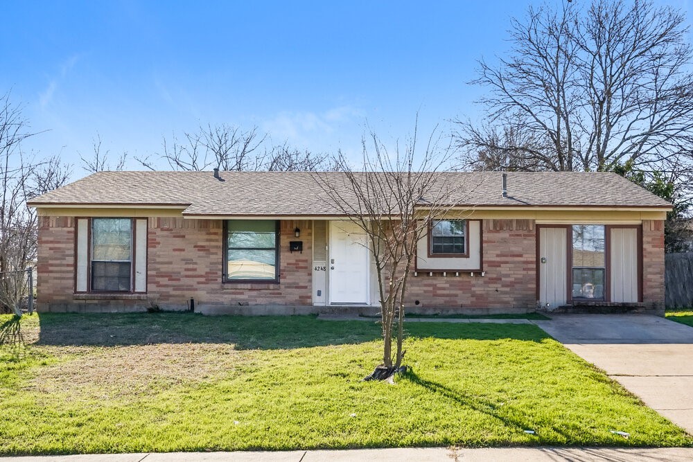 4248 Ambrose Drive , Dallas, TX, 75241 | 20547060 | Realty Texas LLC