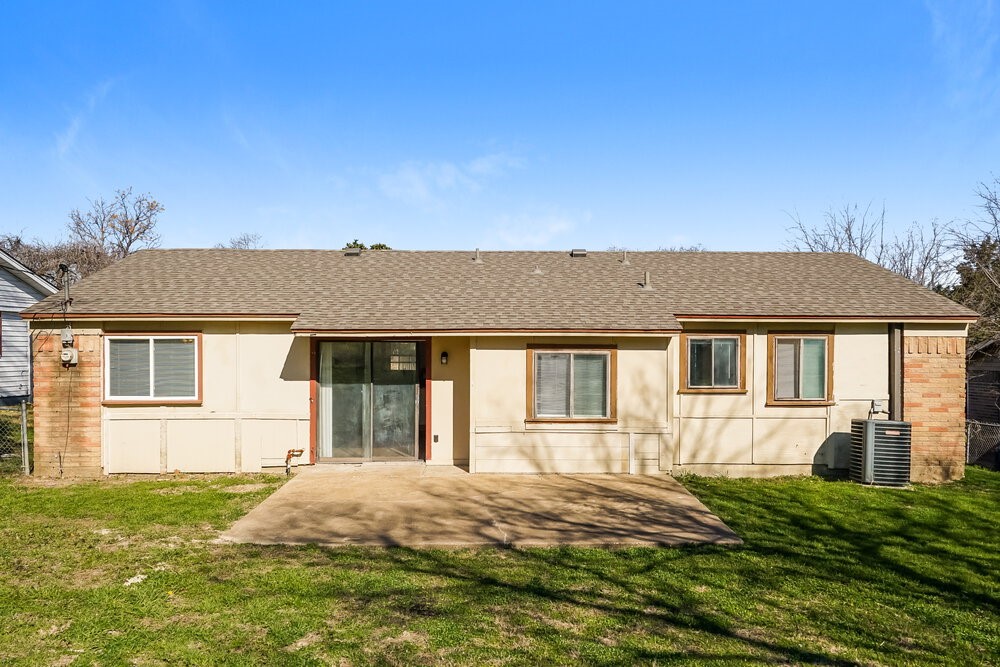 4248 Ambrose Drive , Dallas, TX, 75241 | 20547060 | Realty Texas LLC