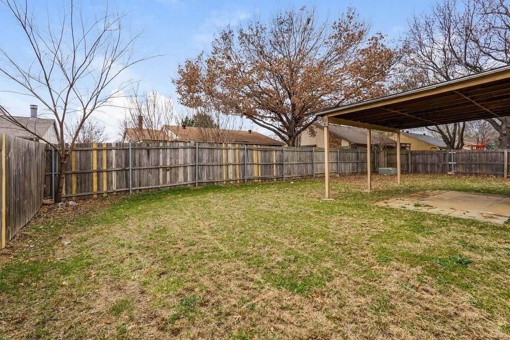 6702 Blackberry Drive , Arlington, TX, 76016 | 20547066 | Realty Texas LLC