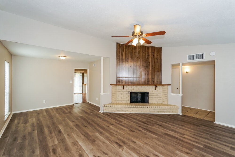 6702 Blackberry Drive , Arlington, TX, 76016 | 20547066 | Realty Texas LLC