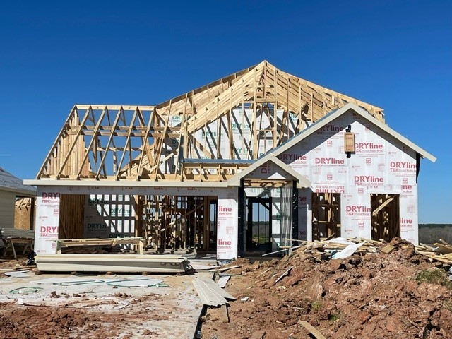 12512 Hilltop Mill Road , Magnolia, TX, 77354 | 50884977 | Realty Texas LLC