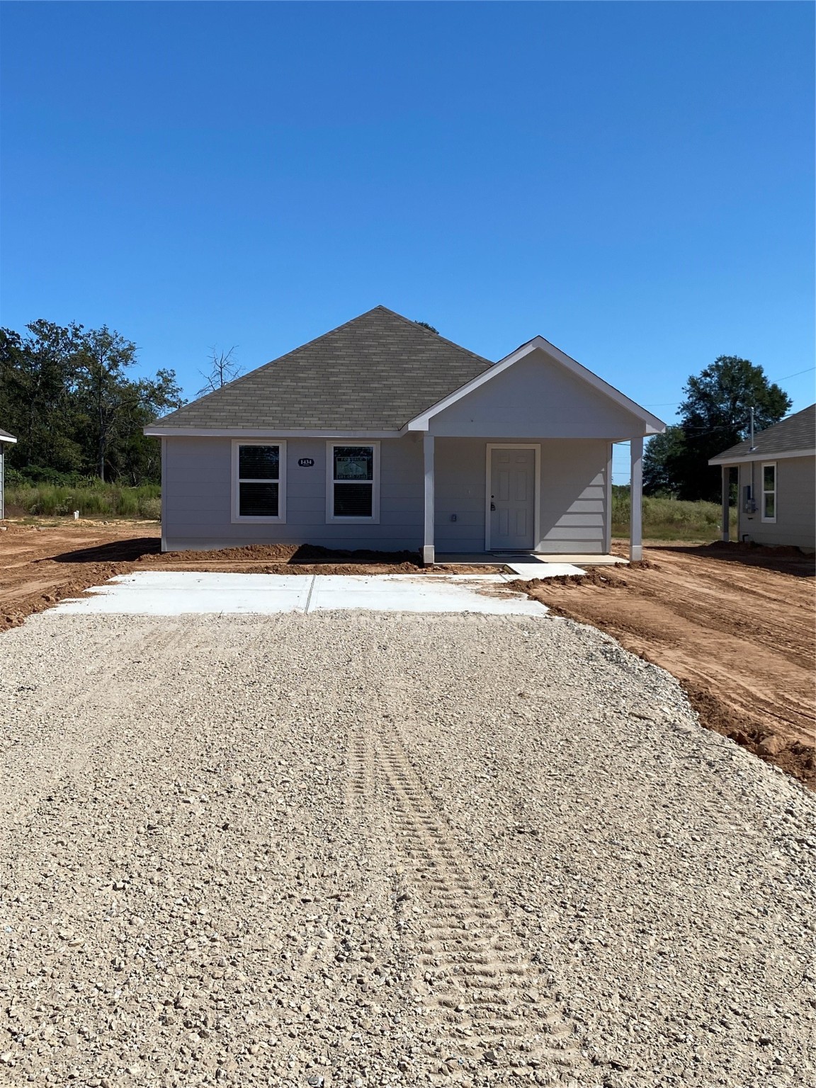 1434 25th Street , Hempstead, TX, 77445 | 67926860 | Realty Texas LLC
